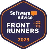 Software Advice Frontrunners