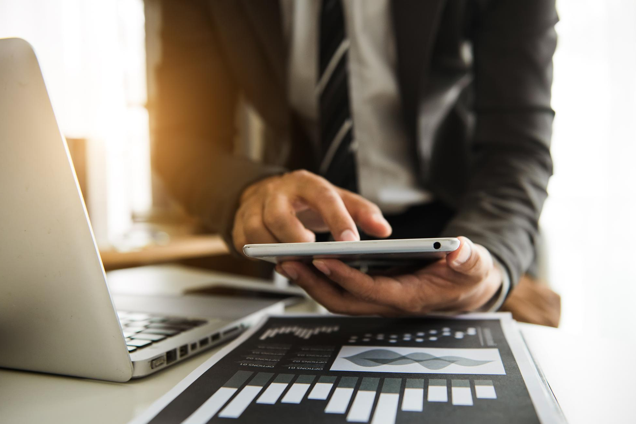 The Key Benefits of Real-Time Insights for Enterprise Operations