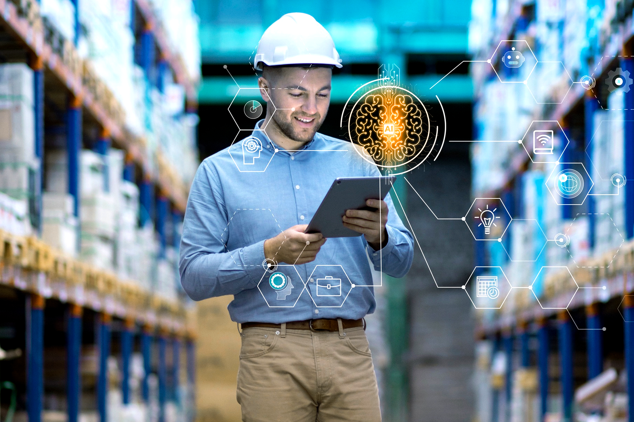 The Role of Supply Chain Optimization Software in Modern Business Operations